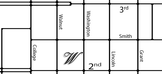 422 S Washington St, Bloomington, IN 47401